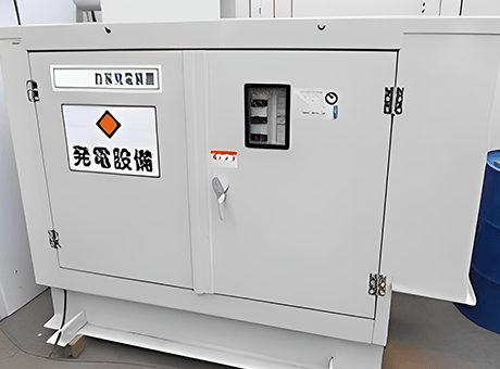 レンタル・据付 | 中古発電機の買取・販売、非常用発電機の負荷試験は